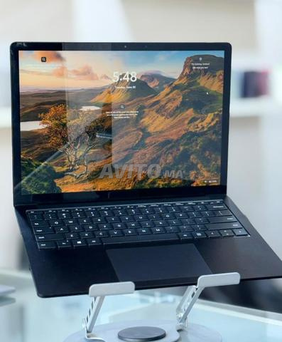 Surface Laptop 4 - 2