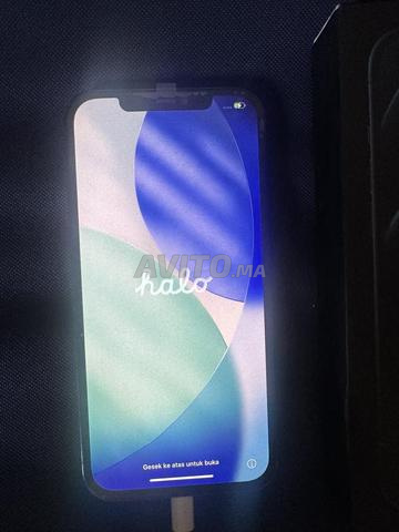 iPhone 12 Pro Max officiel - 2