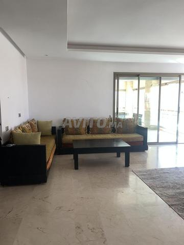 شقة راقية جداً بجوار البحر - 2