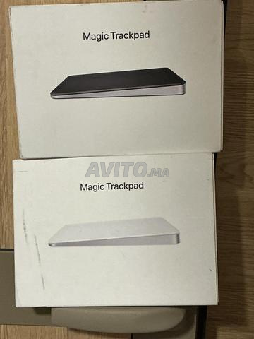 Apple TrackPad