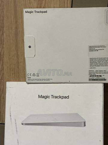 Apple TrackPad - 2