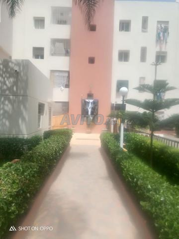 Appartement location de vacances à El Jadida avec wifi