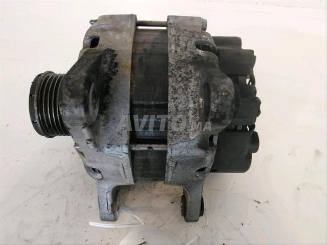 Pièces diverses Renault 4L - 2