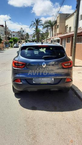 RENAULT KADJAR - 2