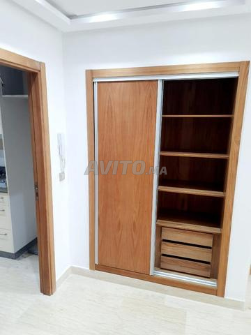 Location Studio Loft - 2
