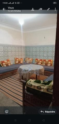 Maison à vendre Marrakech - 2