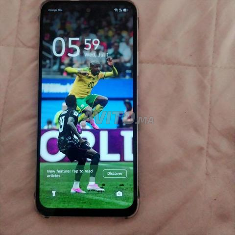 Infinix Hot 60i - 2
