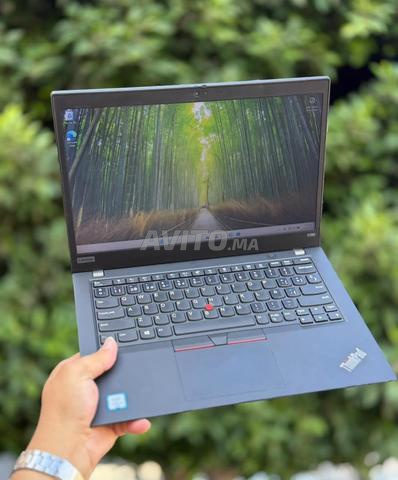 Lenovo ThnikPad X390 - 2