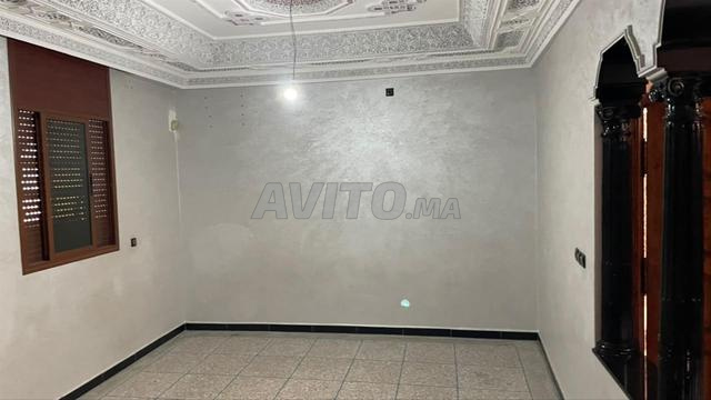 Appartement à louer - 2