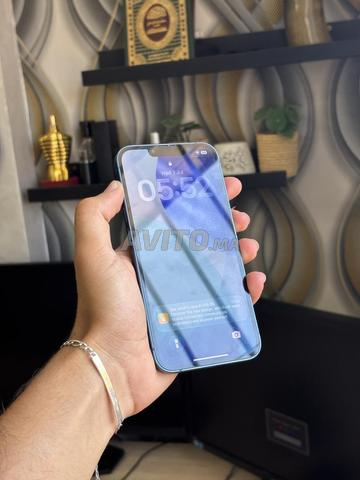 iPhone 13 Normal 128 Go - 2