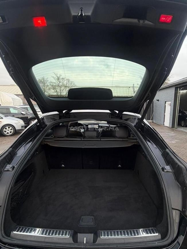 Mercedes GLC 300DE 4Matic Hybride 