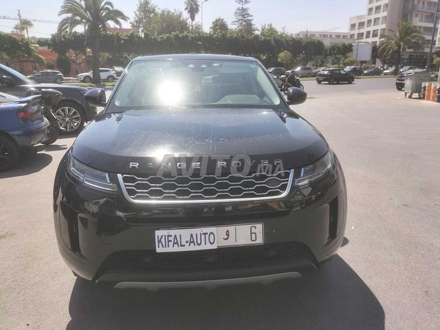 KIFAL - LAND-ROVER Evoque - 2