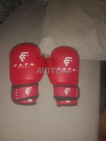 Fafa Sport Kickboxing - 2