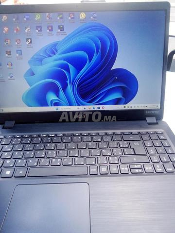 Acer Aspire i5 الجيل الثامن بكرت شاشة مزدوج 256SSD
