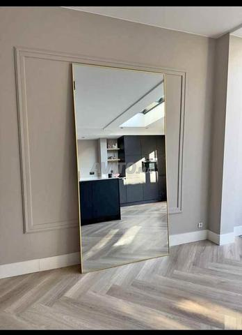 Miroir mural - 2