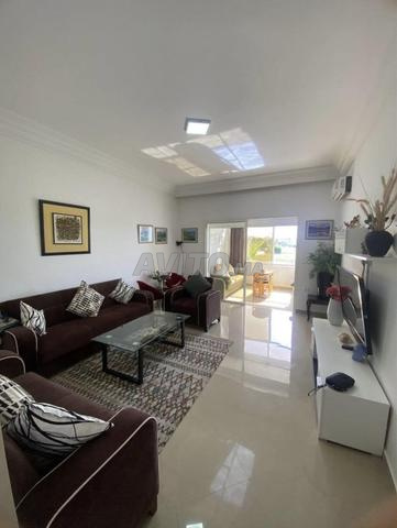 Appartements équipés à louer à la journée Asilah - 2