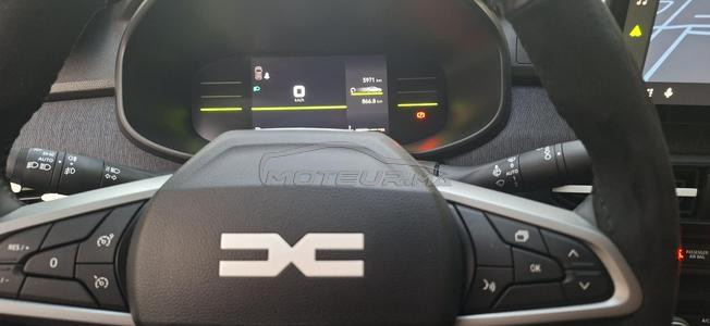 Dacia Logan Diesel Manuelle 2026 à Fès