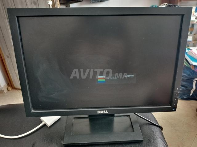 Moniteur DELL - 2