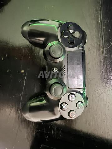 PS4 en ligne - 2