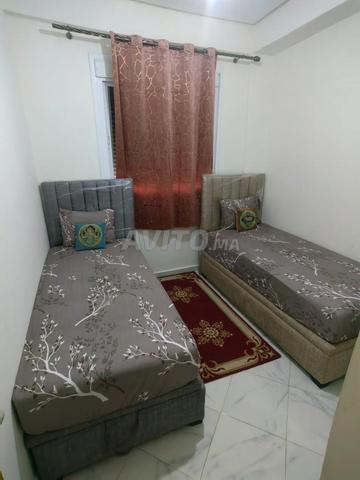 شقق للكراء اليومي شارع فريد الأنصاري - 2