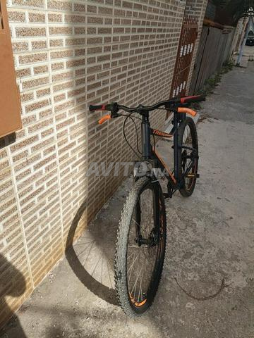 Occasion, vélo en très bon état - 2
