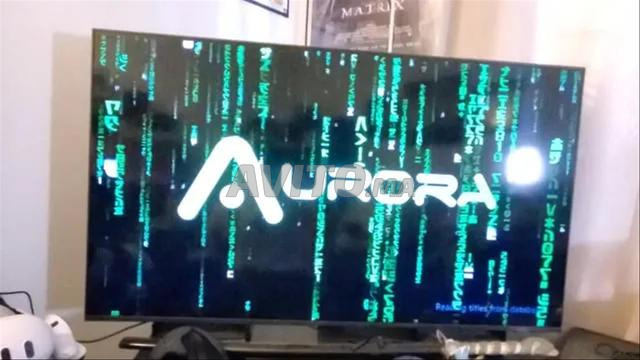 Flash Xbox 360 par Aurora - 2