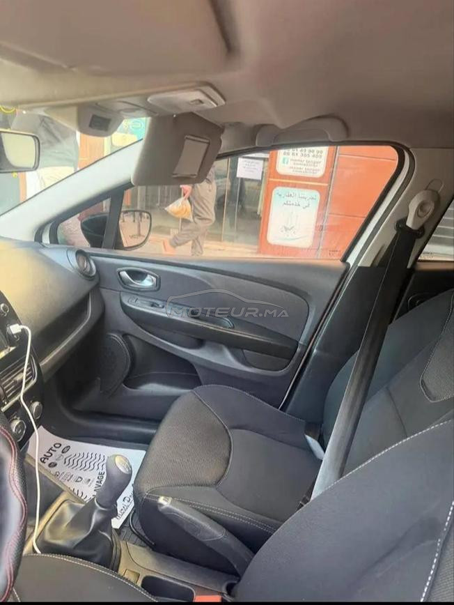 Renault Clio 4 2021 Diesel à vendre