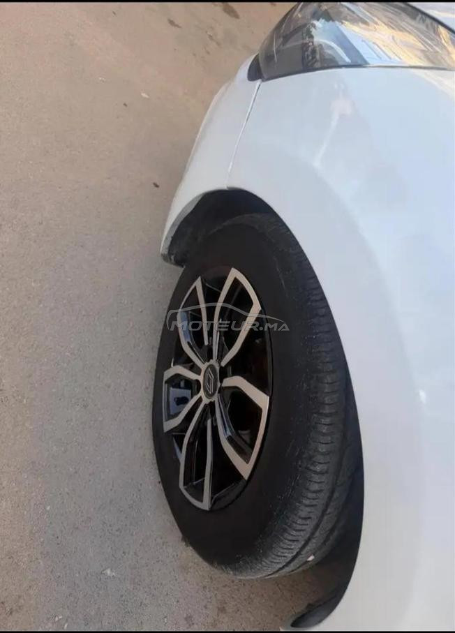 Renault Clio 4 2021 Diesel à vendre