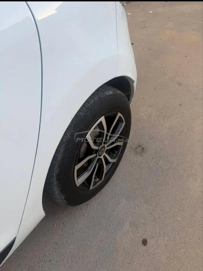 Renault Clio 4 2021 Diesel à vendre