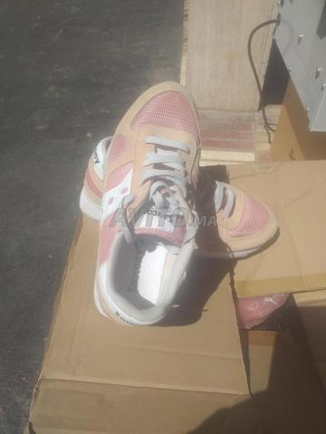 Baskets Saucony Originales - 2
