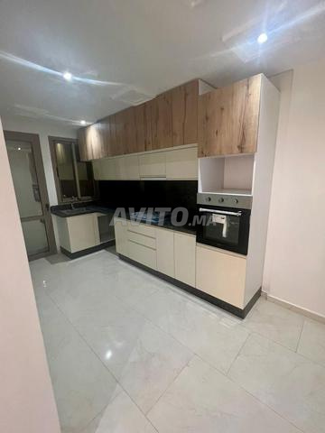 Bel appartement haut standing Ferme Bretonne