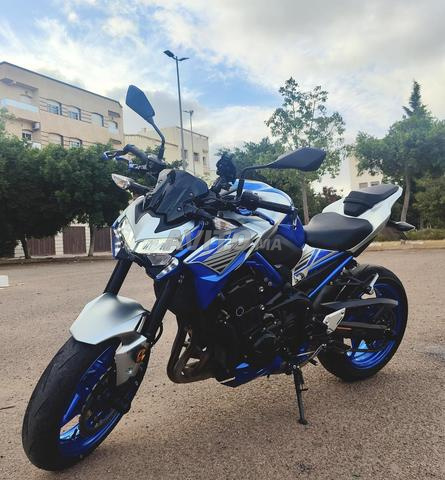 Z900 Kawasaki DD 2025