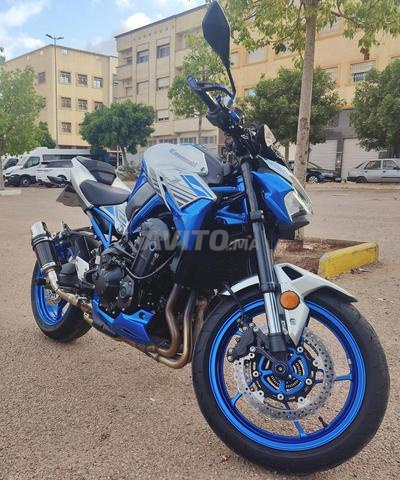 Z900 Kawasaki DD 2025 - 2