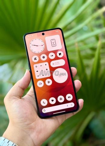 Nothing Phone 3A 256GB - 2