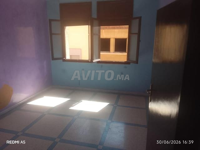 Appartement à louer 100 m² à Casablanca - 2