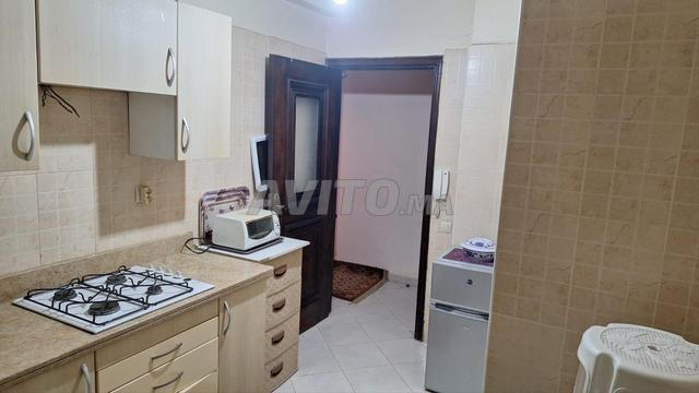 Appartement à louer - 2
