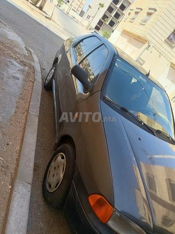 Fiat Siena - 2