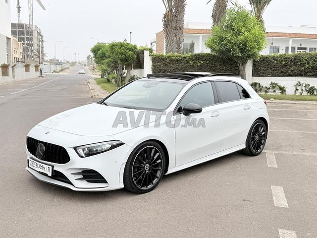 Mercedes-Benz Classe A 200d