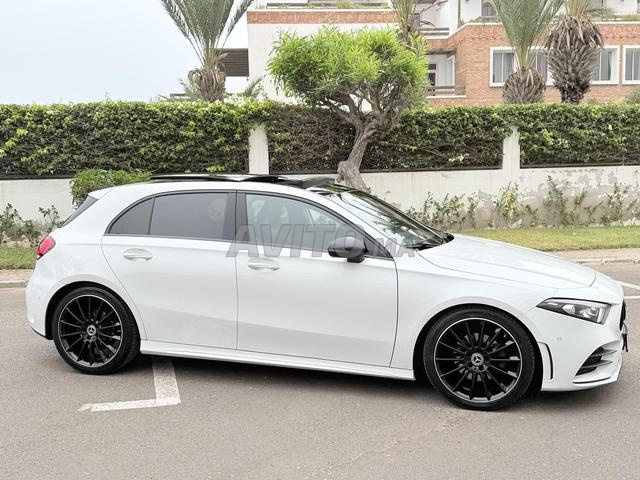 Mercedes-Benz Classe A 200d - 2