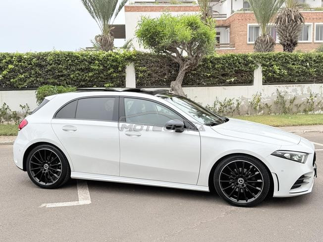 Mercedes-Benz Classe A 200d 