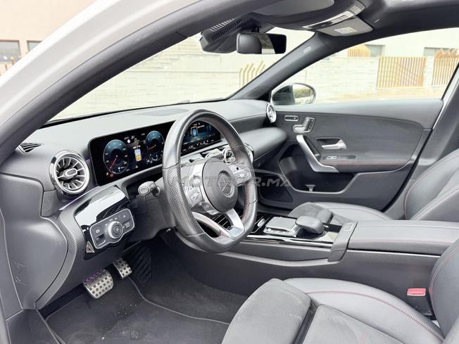 Mercedes-Benz Classe A 200d 