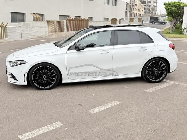 Mercedes-Benz Classe A 200d 