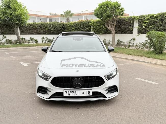 Mercedes-Benz Classe A 200d 