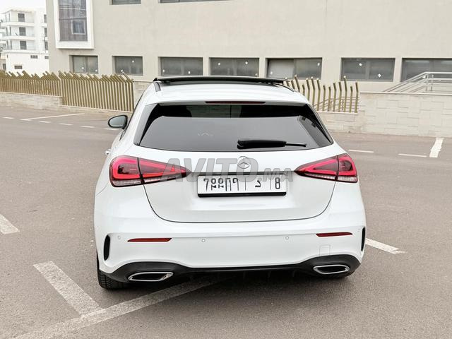 Mercedes-Benz Classe A 200d