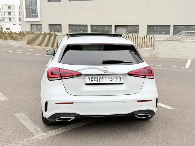 Mercedes-Benz Classe A 200d 