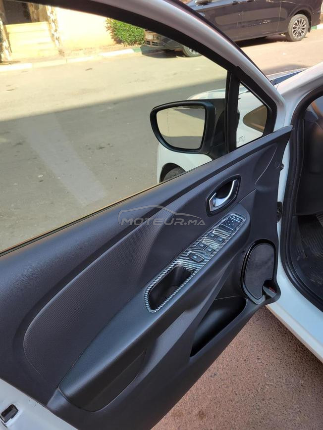 Clio 4 2018  3amra options 