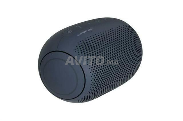 HAUT PARLEUR LG XBOOM GO PL2 – Neuf – - 2