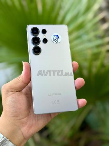 Samsung S25 Ultra 256 12 RAM - 2