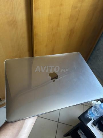 MacBook Air M1 2020 - 2