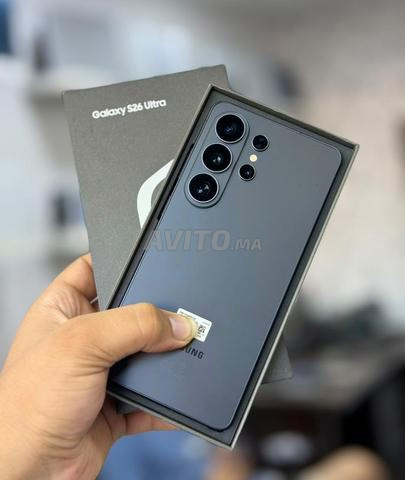 s26 ultra 512 Go - 2